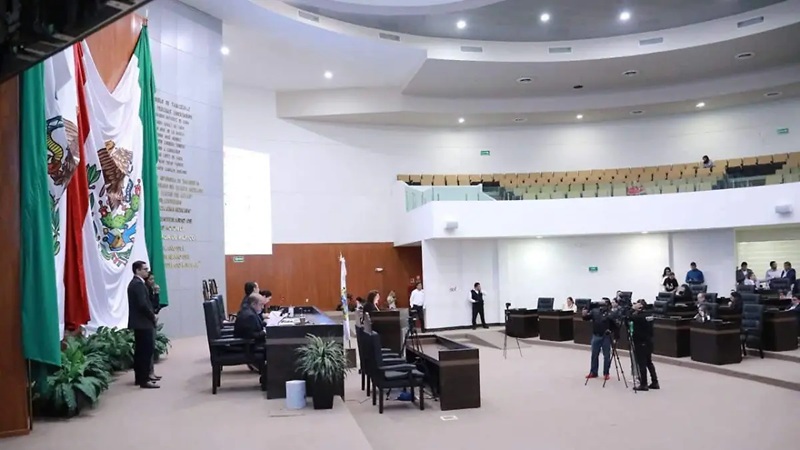 Rechazan en Tamaulipas propuesta de crear Colegio de Periodistas; es un riesgo para la libertad de expresión