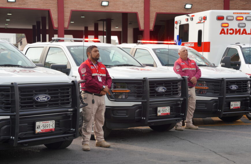Emite Protección Civil recomendaciones para prevenir incidentes esta Semana Santa