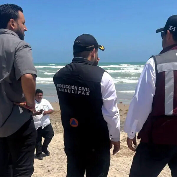 Se reportan cuatro muertos durante periodo vacacional de Semana Santa en Tamaulipas