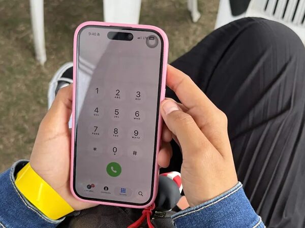 Cuidado con llamadas falsas del C5 en Tamaulipas; buscan hackear teléfonos celulares