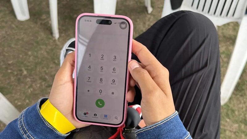 Cuidado con llamadas falsas del C5 en Tamaulipas; buscan hackear teléfonos celulares