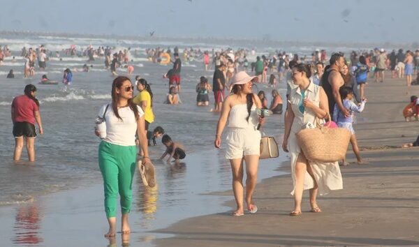 Semana Santa deja ingresos por 2,900 millones de pesos a Tamaulipas