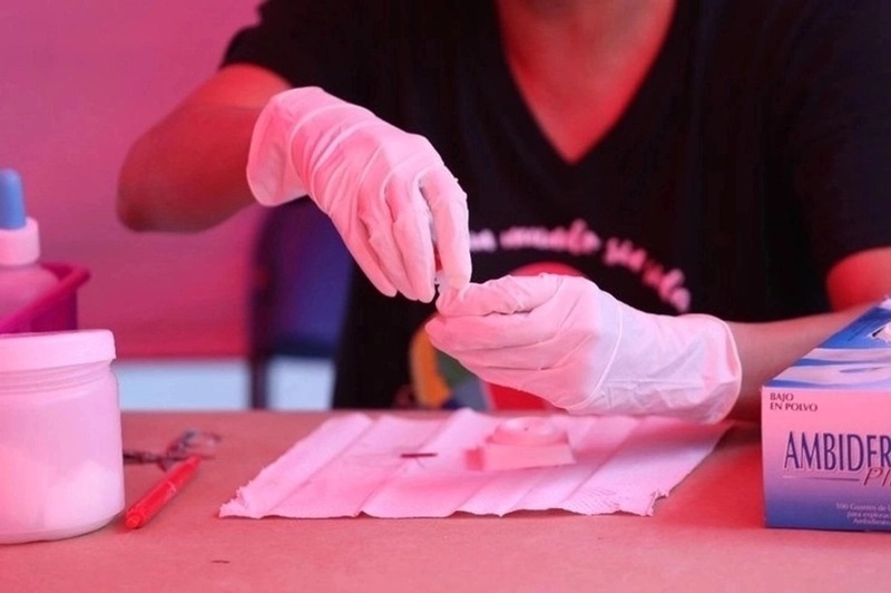 Nuevo Laredo mantiene un total de 401 personas con VIH bajo control médico