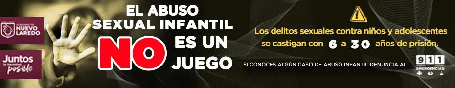 Promotional banner for Nuevo Laredo Zoo showing lemurs, a kangaroo, capybaras and tropical plants with the slogan 'La aventura te espera! Visita el Zoológico de Nuevo Laredo'.